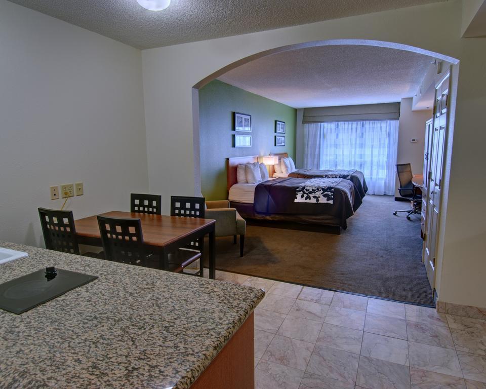 Sleep Inn & Suites Winchester Exterior photo